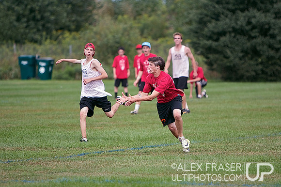 Saturday U-16 Round 4 -- YCC2012