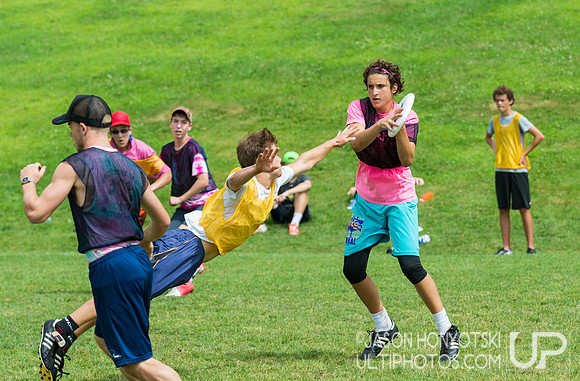 NUTC 2014 Session B