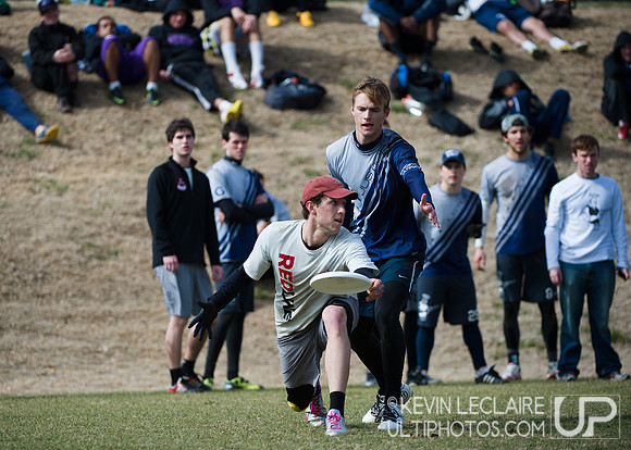 2014 Queen City Tune Up Sunday Action