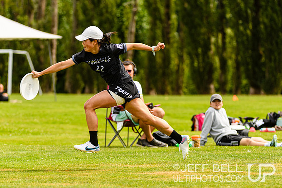 2025 BC Ultimate Championship.