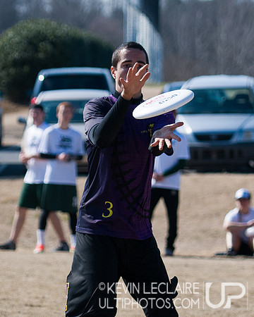 2014 Queen City Tune Up Saturday Action