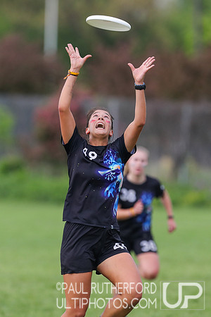 2022 USA Ultimate Division I College Championships