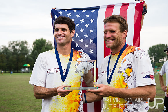 WUCC Friday Awards Ceremony