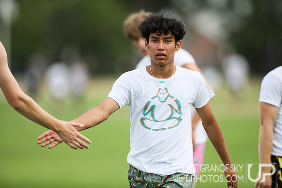 Saturday Action -- Boston Invite 2022