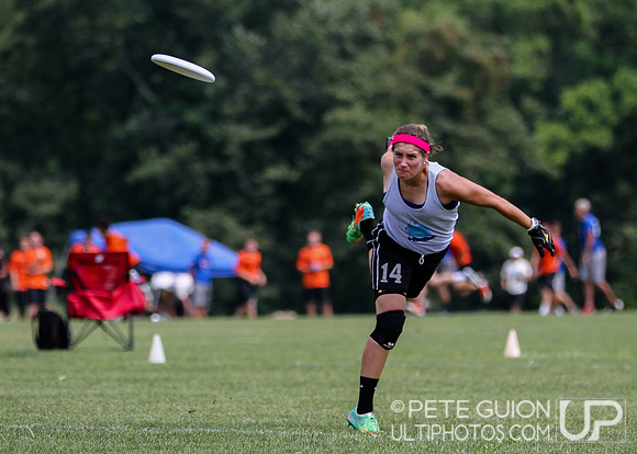 Chesapeake Invite