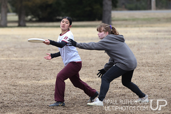 2025 New England Open