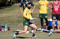 WFDF 2024 World Masters Ultimate Championships