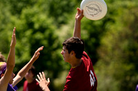 Consolation -- GA 2012 State Championships