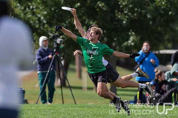 2024 USA Ultimate Northeast Club Regionals