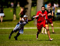 Fenix Ultimate vs Crackerjacks - Quarters - Playoffs (33 to 48) - Open - WUCC 2014