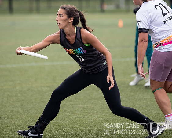 2024 Mid-Atlantic Regionals Sunday Action