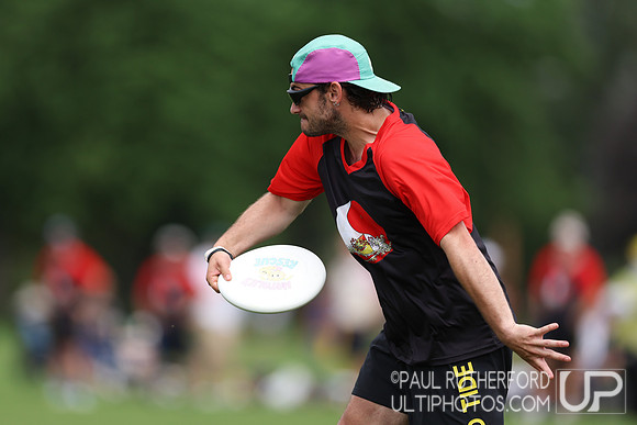 2025 Boston Invite