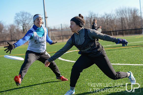 DC Shadow 2022 Tryout # 3