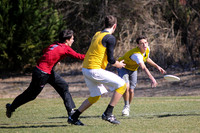 Queen City Tune Up 2015 - Sunday