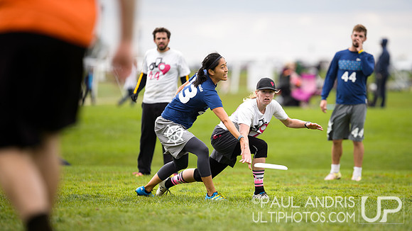 2016 Club National Championships