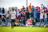 Semifinals at USAU D-III College Championships