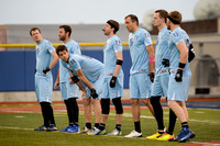 MLU Rumble vs. Whitecaps