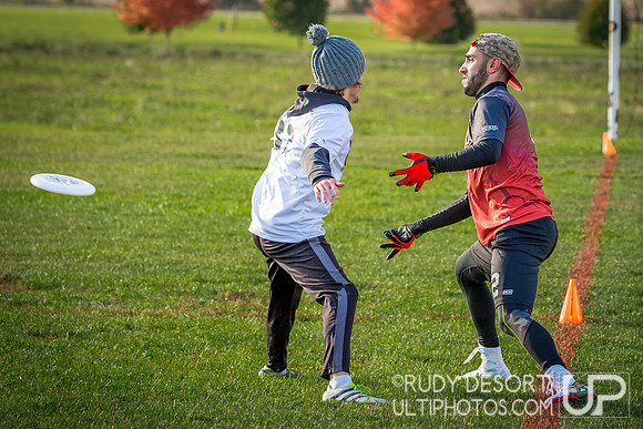 Windy City Invite 2016