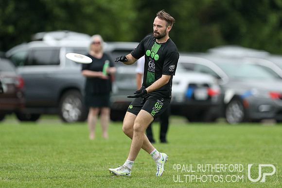 2022 World Ultimate Club Championships
