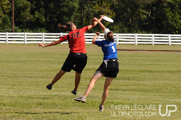 Chesapeake Open 2008 Mixed Divisions