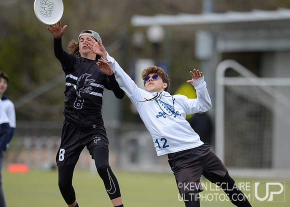 YULA 2022 Sunday action