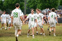 Arlington vs Edina Boy's Final - HSNI 2025