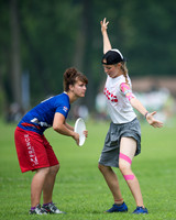 WJUC Day 3 Action