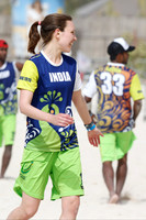 Day 3 of the 2015 World Championships of Beach Ultimate