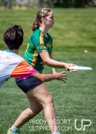 2024 USA Ultimate Youth Club Championships