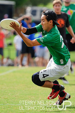 2013 USAU Southeast Regional