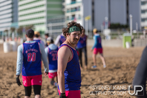 Saturday - 2025 Beach Championships