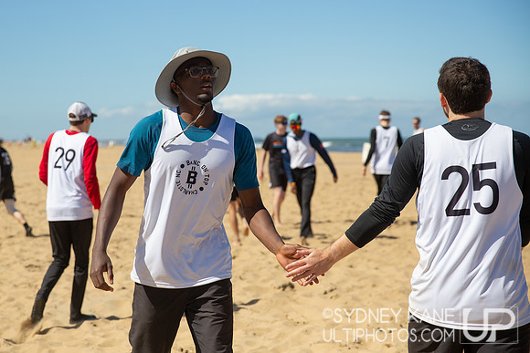 Saturday - 2024 Beach Championships