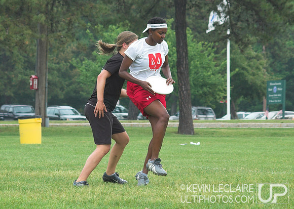 BRDM @ Easterns 2007