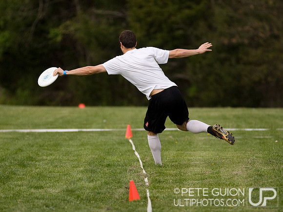 Fools Fest Friday Action Photos, Round 5