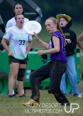 Championship 2025 High School National Invite (HSNI)