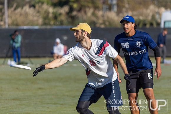 2024 USA Club National Championships