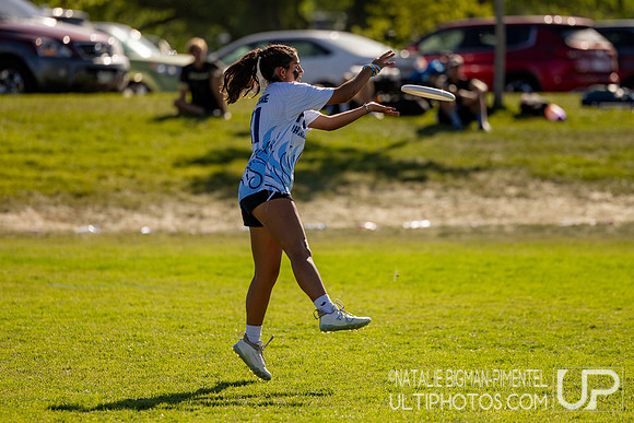 2024 USA Ultimate Youth Club Championships