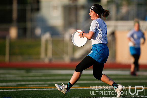 Day 1 of PUL regular season