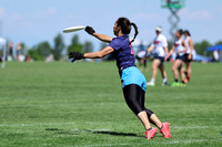 USAU Masters Championships