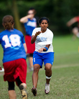 Friday WUCC 2014 Action