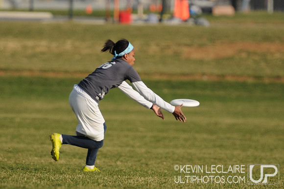 Steakfest Women's Sunday Games