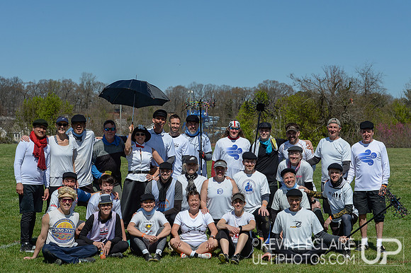 Fools Fest 2022 Weekend
