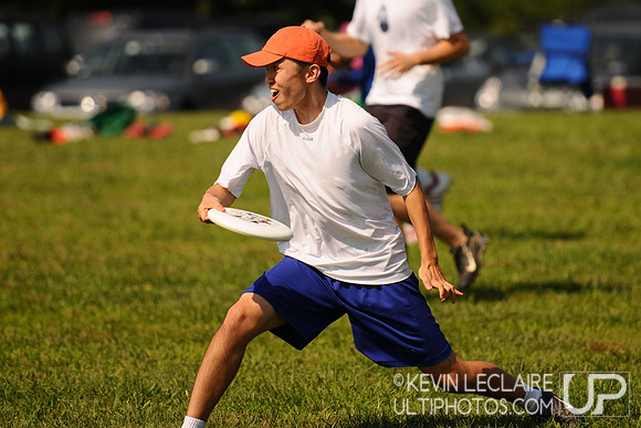 WAFC Summer Hat Tourney