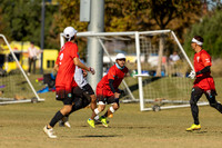 WFDF World Masters Ultimate Championships 2024