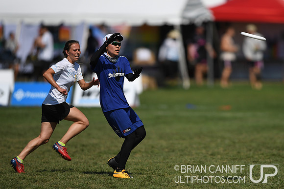 2022 World Ultimate Club Championships