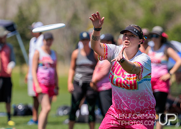Hot Flash vs. Winded City