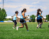 Aurora, CO: USAU Masters Championships 2025. Saturday, July 19,