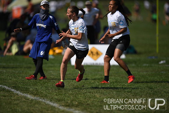 2022 World Ultimate Club Championships