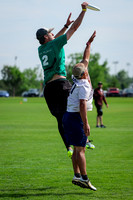 USAU Masters Championships