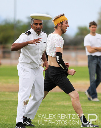 Hoasis 2014 from Tucson, Arizona Sat Dec 6